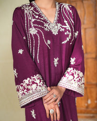 Soraya