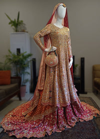 Zahe Naseeb | Exclusive Bridal Couture