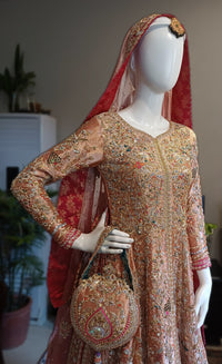 Zahe Naseeb | Exclusive Bridal Couture
