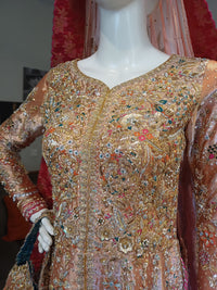Zahe Naseeb | Exclusive Bridal Couture