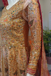 Zahe Naseeb | Exclusive Bridal Couture