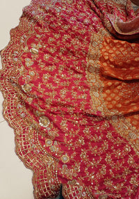 Zahe Naseeb | Exclusive Bridal Couture