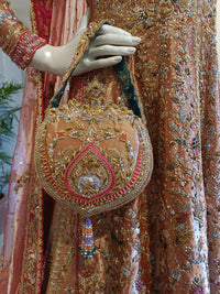 Zahe Naseeb | Exclusive Bridal Couture