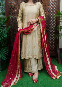 Dilnaz | Premium Formals