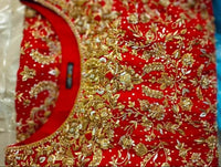 Brdl #002 - Ruby Red