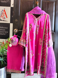 Dil Shagna da.