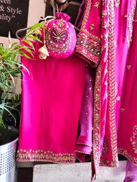 Dil Shagna da.