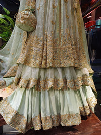 Brdl #08  Maharaani