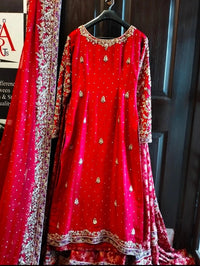 Gul Fishaan