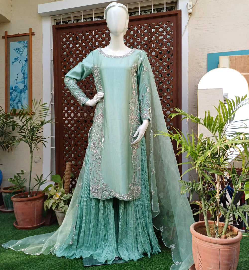 Baad e Saba