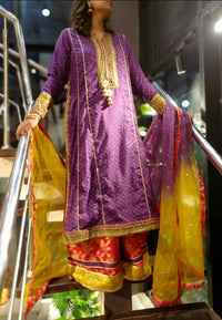 Rang e Noor