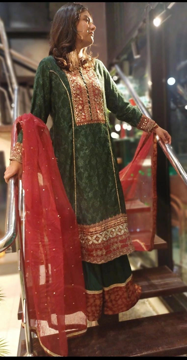 Rang e Haya