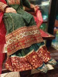 Rang e Haya
