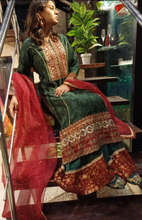 Rang e Haya