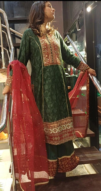 Rang e Haya