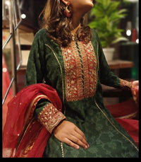Rang e Haya