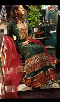 Rang e Haya