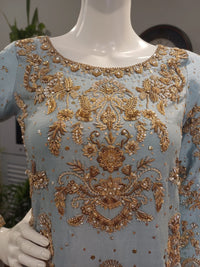 Ferozah | Exclusive Bridal Couture