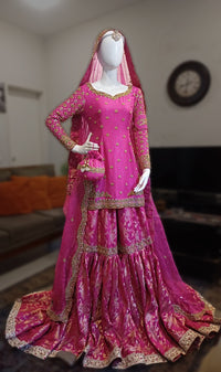 Gulmuhaar | Exclusive Bridal Couture