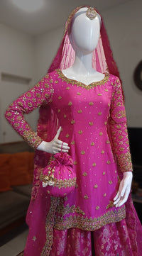 Gulmuhaar | Exclusive Bridal Couture