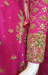 Gulmuhaar | Exclusive Bridal Couture