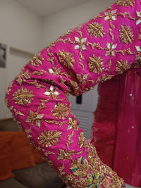Gulmuhaar | Exclusive Bridal Couture