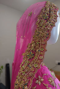 Gulmuhaar | Exclusive Bridal Couture