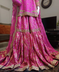 Gulmuhaar | Exclusive Bridal Couture