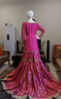 Gulmuhaar | Exclusive Bridal Couture